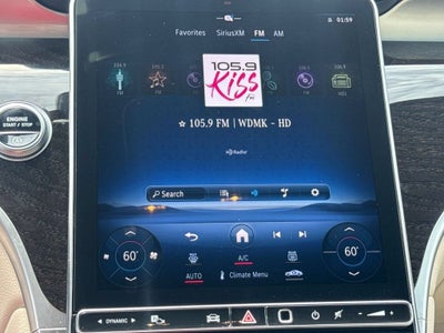 2024 Audi Q3 Premium S Line quattro