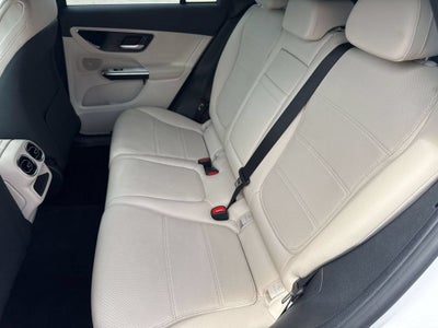 2024 Audi Q3 Premium S Line quattro