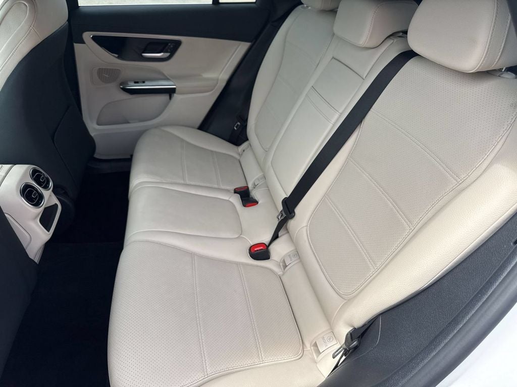 2024 Audi Q3 Premium S Line quattro