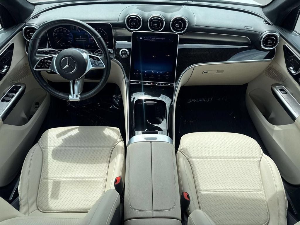 2024 Audi Q3 Premium S Line quattro