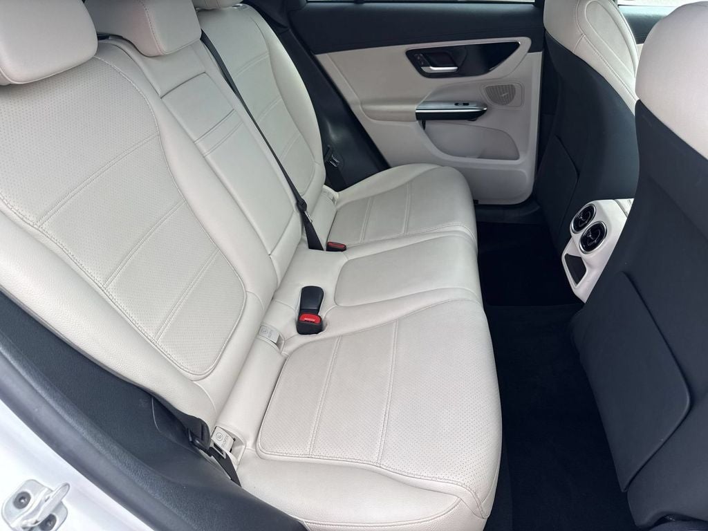 2024 Audi Q3 Premium S Line quattro