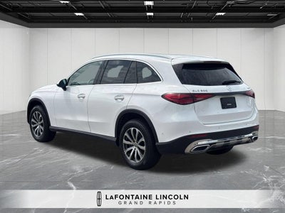 2024 Audi Q3 Premium S Line quattro