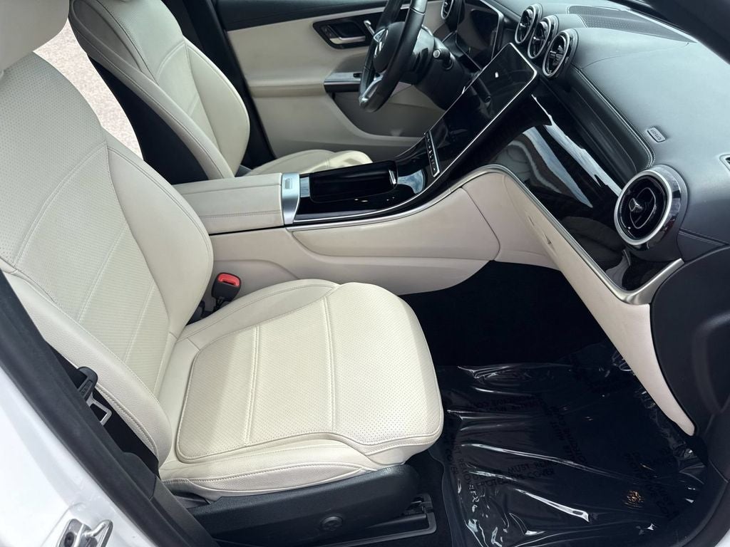 2024 Audi Q3 Premium S Line quattro