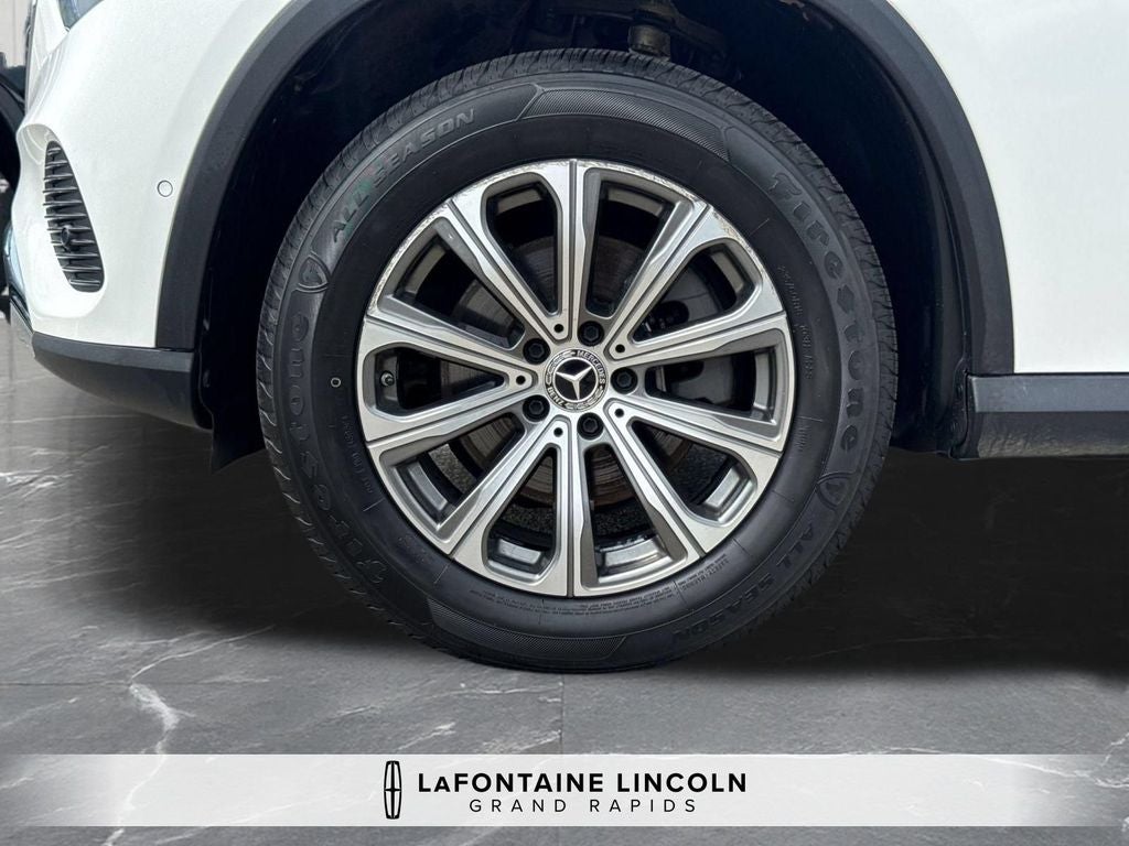 2024 Audi Q3 Premium S Line quattro