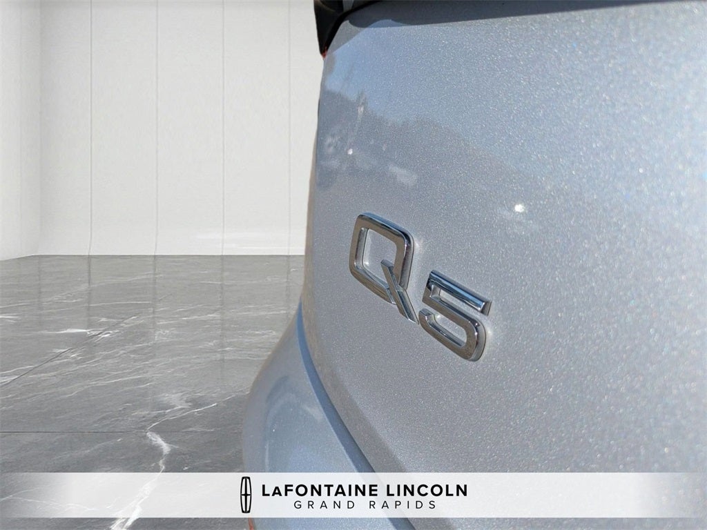 2024 Audi Q5 45 S line Premium Plus quattro