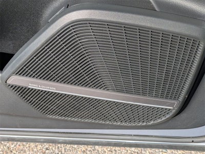 2024 Audi Q5 45 S line Premium Plus quattro