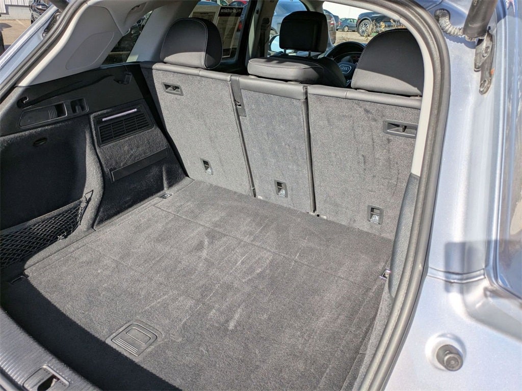 2024 Audi Q5 45 S line Premium Plus quattro