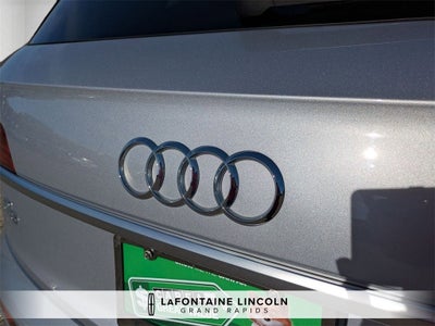 2024 Audi Q5 45 S line Premium Plus quattro
