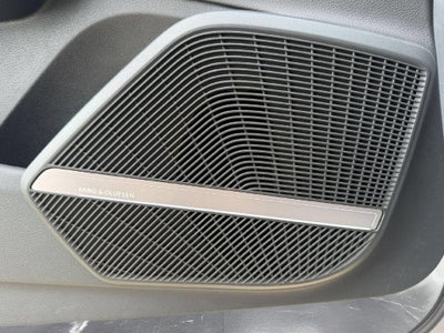 2024 Audi Q5 45 S line Premium quattro