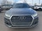 2017 Audi Q7 3.0T Premium Plus quattro