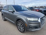 2017 Audi Q7 3.0T Premium Plus quattro
