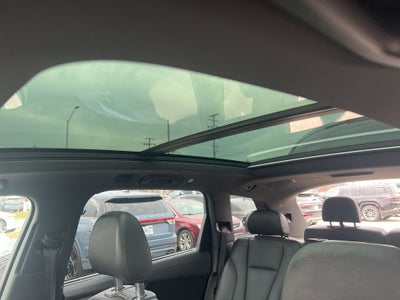 2018 Audi Q7 2.0T Premium Plus quattro