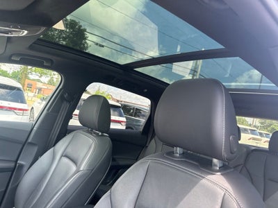 2025 Audi Q7 55 Premium Plus quattro