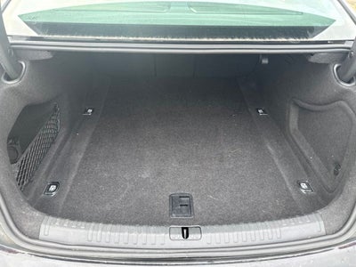 2024 Audi A6 55 Premium Plus quattro