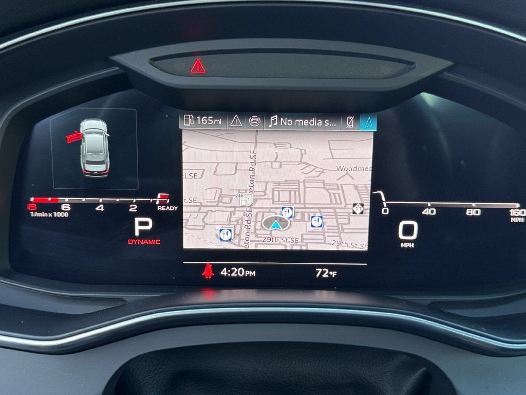 2024 Audi A6 55 Premium Plus quattro