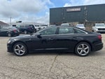 2024 Audi A6 55 Premium Plus quattro