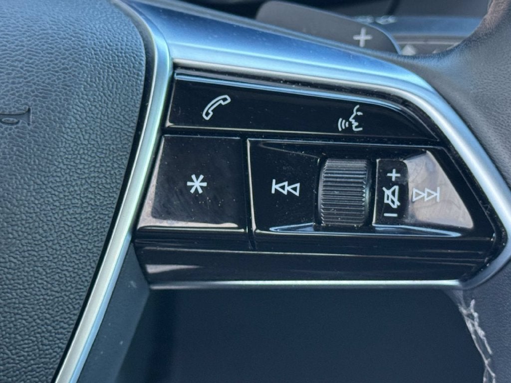 2024 Audi A6 55 Premium Plus quattro