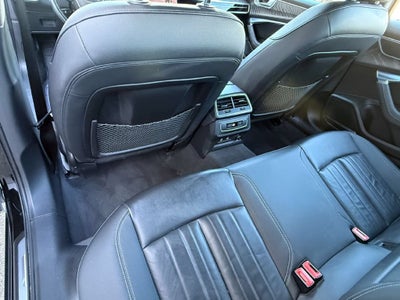 2024 Audi A6 55 Premium Plus quattro