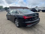 2024 Audi A6 55 Premium Plus quattro