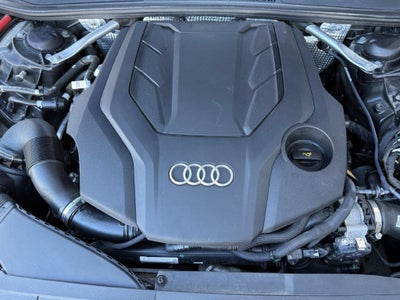 2024 Audi A6 55 Premium Plus quattro