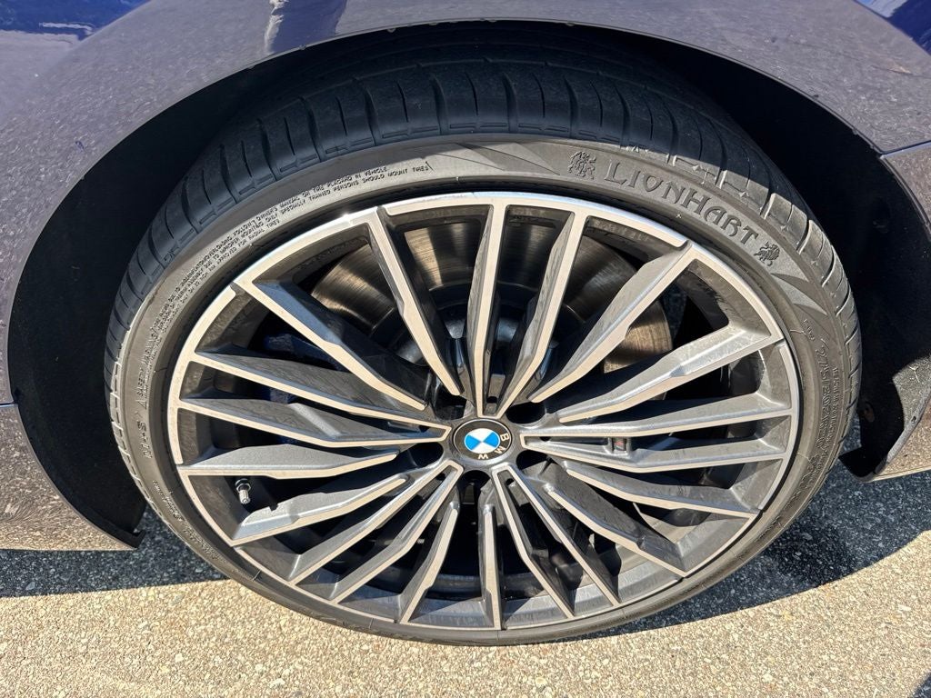 2022 BMW 8 Series M850i xDrive