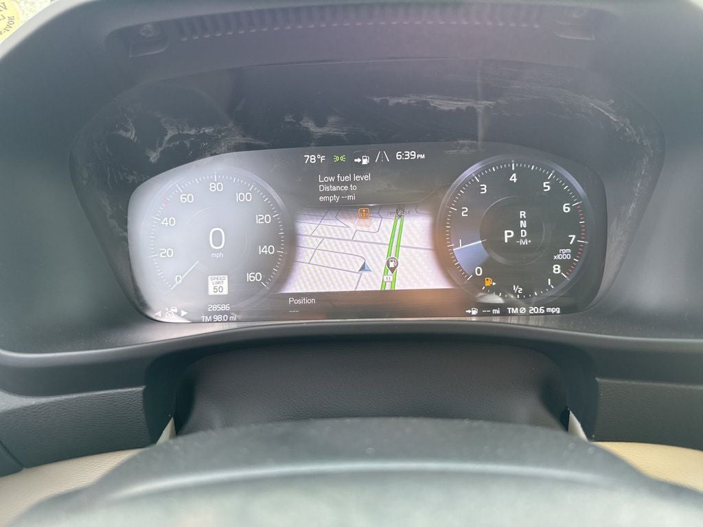 2019 Volvo XC40 R-Design