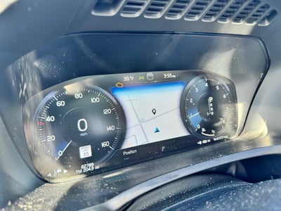 2020 Volvo XC90 T6 Momentum