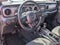 2021 Jeep Wrangler Unlimited Willys 4x4
