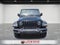 2021 Jeep Wrangler Unlimited Willys 4x4