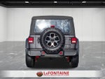 2022 Jeep Wrangler Unlimited Rubicon 4x4