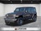 2022 Jeep Wrangler Unlimited Rubicon 4x4
