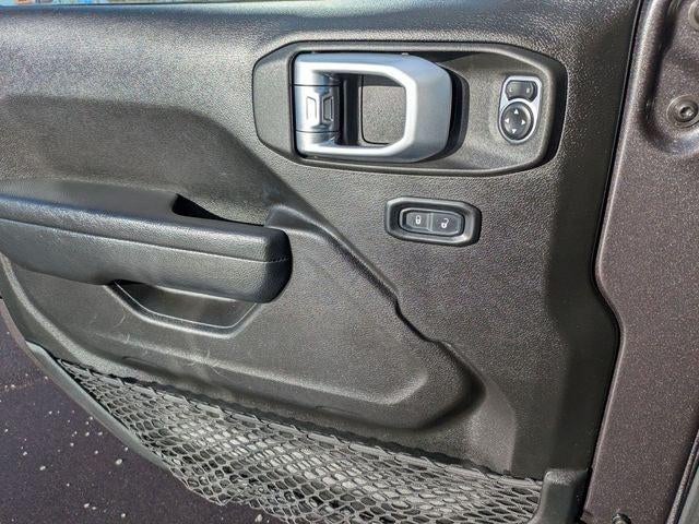 2022 Jeep Wrangler Unlimited Rubicon 4x4