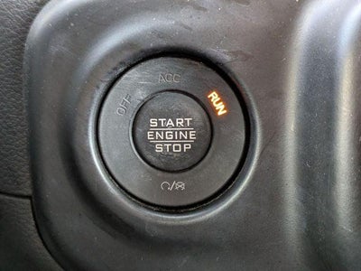 2022 Jeep Wrangler Unlimited Rubicon 4x4