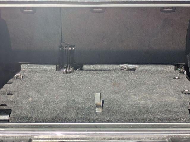 2022 Jeep Wrangler Unlimited Rubicon 4x4