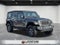 2022 Jeep Wrangler Unlimited Rubicon 4x4