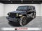 2023 Jeep Wrangler 4xe Rubicon 4x4