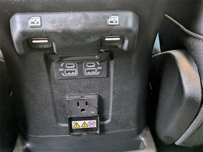 2023 Jeep Wrangler 4xe Rubicon 4x4