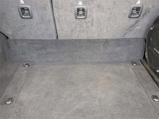 2023 Jeep Wrangler 4xe Rubicon 4x4