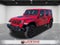 2021 Jeep Wrangler 4xe Unlimited Rubicon 4x4