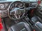 2021 Jeep Wrangler 4xe Unlimited Rubicon 4x4