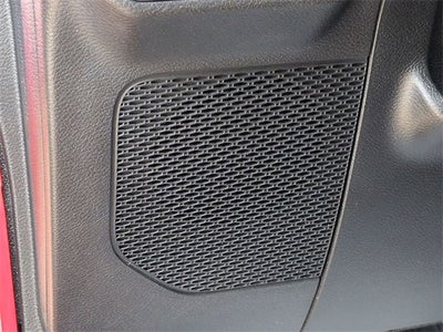 2021 Jeep Wrangler 4xe Unlimited Rubicon 4x4