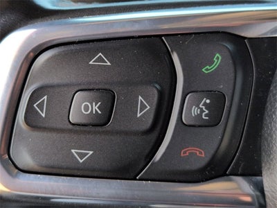 2021 Jeep Wrangler 4xe Unlimited Rubicon 4x4