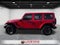 2021 Jeep Wrangler 4xe Unlimited Rubicon 4x4