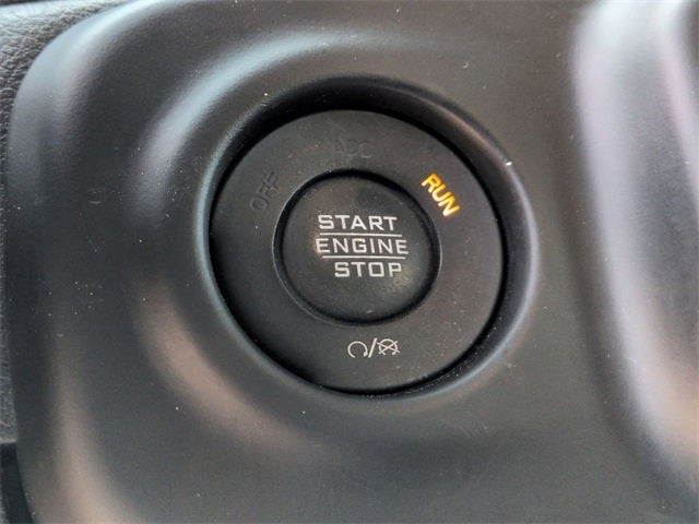 2021 Jeep Wrangler 4xe Unlimited Rubicon 4x4