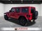 2021 Jeep Wrangler 4xe Unlimited Rubicon 4x4