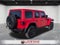 2021 Jeep Wrangler 4xe Unlimited Rubicon 4x4