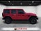 2021 Jeep Wrangler 4xe Unlimited Rubicon 4x4