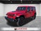 2021 Jeep Wrangler 4xe Unlimited Rubicon 4x4