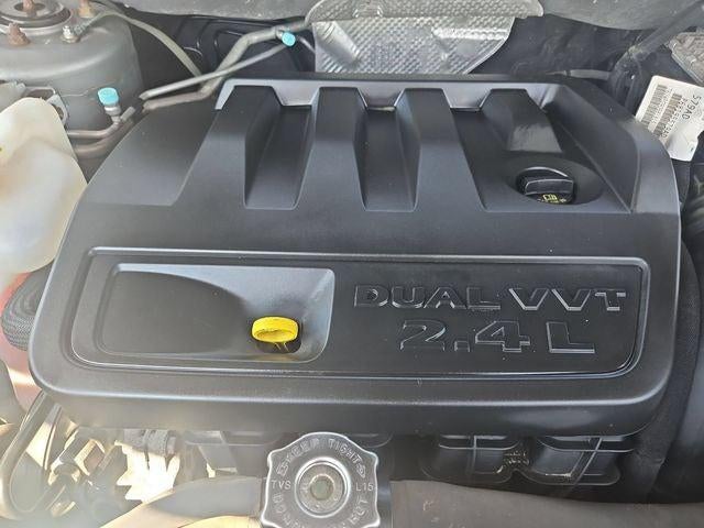 2016 Jeep Compass High Altitude Edition