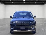 2019 Jeep Cherokee Limited FWD